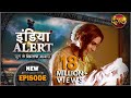 India Alert || New Episode 160 || Kinnar Ki Beti ( किन्नर की बेटी ) || इंडिया अलर्ट Dangal TV