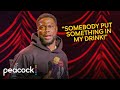 Kevin Hart Can’t Drink Like He Used To | Kevin Hart: Reality Check