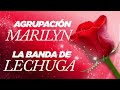 Engachado De Cumbias Testimoniales 2024 | Agrupación Marilyn VS La Banda De Lechuga | Lo Mejor