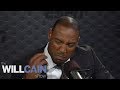 Darren Woodson's meanest NFL players ever | Will Cain Show | ESPN
