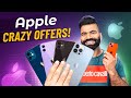 Crazy iPhone Offers - iPhone 11, iPhone 12, iPhone 13 on Sale🔥🔥🔥