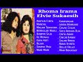 Duet Rhoma Irama & Elvie Sukaesih full album