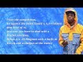 Joey Bada$$ - Killuminati Pt. 2 (Kendrick Response) - Lyrics