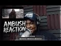 #OFB SJ X Bandokay X DoubleLz | Ambush [Official Music Video]: OFB (REACTION)