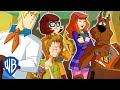 Scooby-Doo! | Back to School! | WB Kids