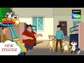 कंजूस दोस्त की कहानी | Funny videos for kids in Hindi | बच्चों की कहानियाँ | हनी बन्नी का झोलमाल2