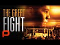 The Great Fight (Full Movie) autistic high school student