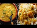 How To Make Perfect Mashkalai/ Urad Dal Recipe