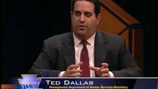 Pennsylvania Newsmakers 1/1/17: Affordable Care Act, and How the Opioid Crisis Affects Children