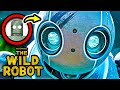 THE WILD ROBOT (2024) Everything You Need To Know