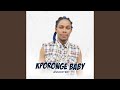 Kporonge Baby
