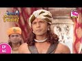 Betaal Aur Sinhasan Battisi - बेताल और सिंहासन बत्तीसी - Episode 40 - 24th May, 2017