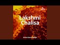 Lakshmi Chalisa