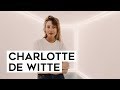 THE TUNNEL: Charlotte De Witte