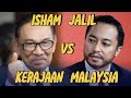 ISHAM JALIL VS KERAJAAN MALAYSIA