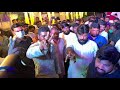 Rahul Sipligunj Teenmaar Dance | Rahul Sipligunj Dance on VSR Pad Band | Ganesh Nimajjanam 2021