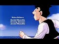 Homenagem ao Akira Toriyama  - Dragon Ball Z  2º Encerramento  Nós Éramos Anjos