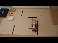 Apitor Fans DIY -A wheel loader built using Apitor Robot X.#Apitor#CodingToys#Building Blocks#STEM