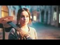 Leïla Huissoud - Espanola (COVER Music Video)