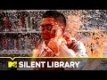 6 Friends Take On "Deviled Snow", "Early Violin", "Morning Cookie" & More | Silent Library