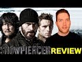 Snowpiercer - Movie Review