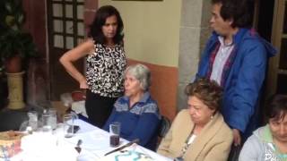 52 aniversario de XESQ