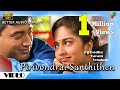 Pirivondrai Santhithen Official Video | Piriyadha Varam Vendum | Prashanth | Shalini | S.A.Rajkumar