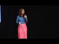 O vestir estratégico: como hackear sua imagem pessoal | Gabriela Ganem | TEDxLeblon