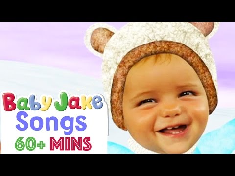 BABY JAKE 10 MINUTES - VidoEmo - Emotional Video Unity