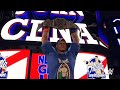 John Cena returns to SmackDown LIVE as a 16-time World Champion: SmackDown LIVE, Jan. 31, 2017