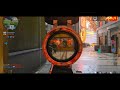 COD ColdWar Sniping Highlights