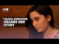 Young Yazidi survivor shares her story