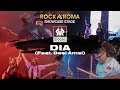 Rocket Rockers feat Desi Amei - Dia | RockAroma Showcase Stage