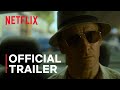 THE KILLER | Official Trailer | Netflix