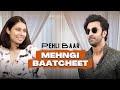 Mehengi Baatcheet With Shamshera Ft. Ranbir Kapoor & Vaani Kapoor | Saloni Gaur