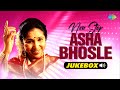 Asha Bhosle 90th Birthday Special | 90 Minute Non-Stop Jukebox | Yeh Mera Dil Yaar Ka Diwana