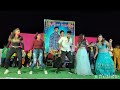 Tauba Tauba Teja Anna & Pandu Dance Performance Ch.Pet ( Sardhar gabbar singh )