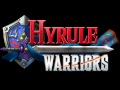 Focal Line   Hyrule Warriors Music Extended