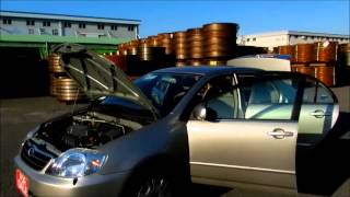 Toyota Corolla 2001 model NZE121 G Grade Super clean Low mileage