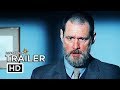 DARK CRIMES Official Trailer (2018) Jim Carrey Thriller Movie HD