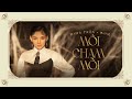 MÔI CHẠM MÔI - MYRA TRAN feat BINZ | OFFICIAL MUSIC VIDEO