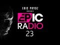 Eric Prydz Presents EPIC Radio on Beats 1 EP23