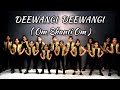 Deewangi Deewangi | Basic Kids Choreography | Dancehood By Mehek