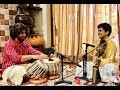 Yadnesh Raikar - Raag Jaunpuri - Violin Recital - Hamsadhwani's Baithak 10