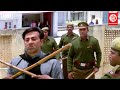 सनी देओल की ताकत देख हैरान सब - Sunny Deol Action Scenes - Bollywood Best Fight Scenes | Karz Movie