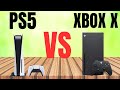 PS5 Vs Xbox Series X  2024  [Definitely Don't Buy Without Watching]