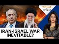 Israel's Attack on Iran Triggers Fears of Wider War | Vantage with Palki Sharma