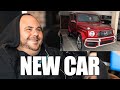 Sarkis' New Car Has Arrived | RDB Podcast 073