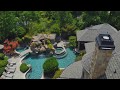 FlyWorx.co: Atlanta Country Club Estate - Berkshire Hathaway - 410 Oakmont Cir, Marietta, GA 30067
