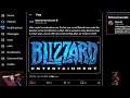 Blizzard has officially given up..
